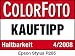 Auszeichnung