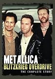 Metallica - Blitzkrieg Overdrive [2008] [DVD]