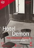 Heinz Emigholz - The Formative Years - Vol. 2 ( Hotel / Demon )