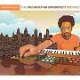 The Philadelphia Experiment Remixed
