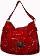 WOMEN'S GORGEOUS LARGE GUESS PURSE HANDBAG POCKETBOOK