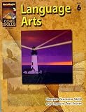 Core Skills Language Arts Gr 6 (Core Skills Lang Arts)