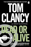 Dead or Alive (Jack Ryan Jr 2) dead or alive