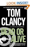 Dead or Alive (Jack Ryan Jr 2)