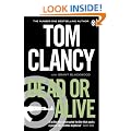 Dead or Alive (Jack Ryan Jr 2)