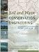 Soil and Water Conservation Engineering