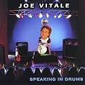 Speaking in Drums