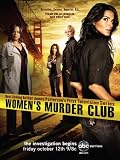 Women's Murder Club Poster TV 11x17 Angie Harmon Laura Harris Paula Newsome Aubrey Dollar