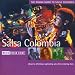 See larger Rough Guide To Salsa Colombia