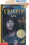 Crispin: The Cross of Lead