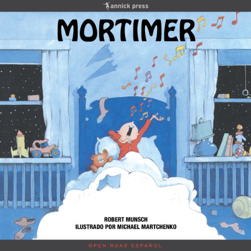 Mortimer (Spanish Edition)