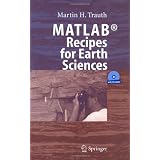 MATLAB®RecipesforEarthSciences