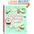 Christmas Baking Book for Children (Usborne First Cookbooks)