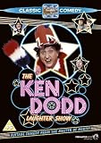 Ken Dodd - The Laughter Show [DVD] [1978]