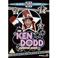Ken Dodd - The Laughter Show [DVD]
