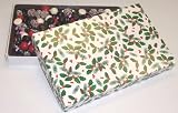 Scott's Cakes Licorice Bridge Mix 1 Pound Holly Box
