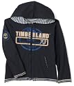 Timberland Boys 2-7 Logo Hoody