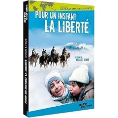 Pour un instant de libert�