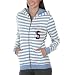 Mossimo Supply Co. Dog Bone Hoodie - Light Blue