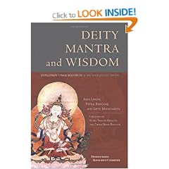 Deity Mantra and Wisdom: Development Stage Meditation in Tibetan Buddhist Tantra