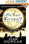 The Last Werewolf