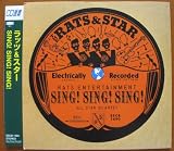 RATS & STAR - �}�h���i�͂��O����