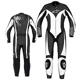 Alpinestars Womens Stella Anouke One Piece Suit