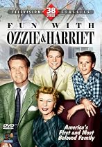 Fun With Ozzie & Harriet Classics