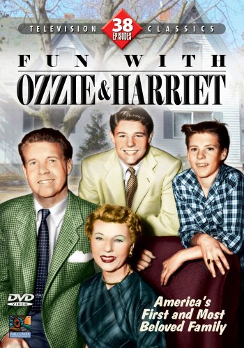 Fun With Ozzie Harriet Classics
