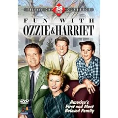 Fun With Ozzie & Harriet Classics