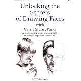 Unlocking the Secrets of Drawing Faces
