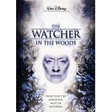 The Watcher in the Woods
