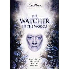 The Watcher in the Woods