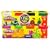 Play Doh Holiday 4 Pack Plus 4 Extra Free