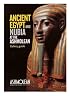 Ancient Egypt & Nubia at the Ashmolean (paperback)