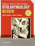Otolaryngology prep and practice