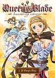 Queens Blade: The Exiled Virgin, Vol. 1: A Single Step