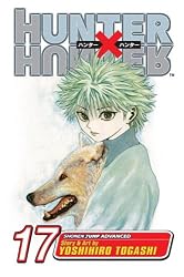 Hunter x Hunter Vol. 17