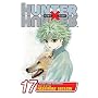 Hunter x Hunter Vol. 17