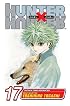 Hunter x Hunter Vol. 17 (Hunter X Hunter)