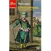 Lettres persanes