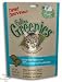 Greenies Feline Dental Treats for Cats (Ocean Fish, 3 oz.)