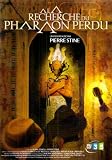 Produkt-Bild: A la recherche du pharaon perdu [FR Import]
