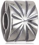 Pandora 79210 - Abalorio de mujer de...