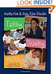 Talking, Drawing, Writing