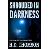 Shrouded in Darkness (Shrouded Series)
