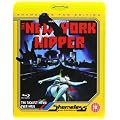 The New York Ripper - Fan High Res Edition + Booklet [Blu-ray] [All Region]