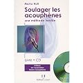 Soulager les acouph�nes (1CD audio)