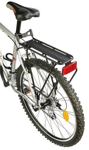 Zefal Raider Rear Bike Rack