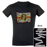 Sex Pistols - Girl Shirt God Save The Queen (in L)